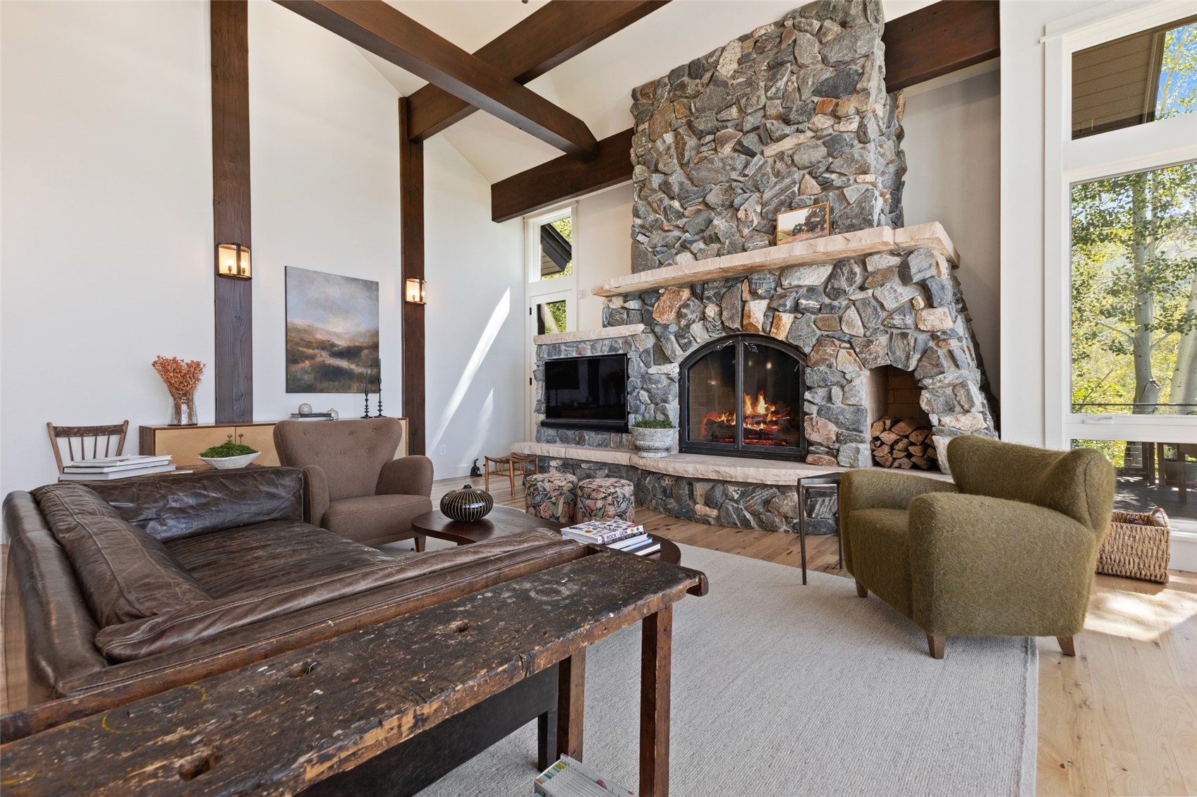 2974 Ridge Road Steamboat Springs CO 80487