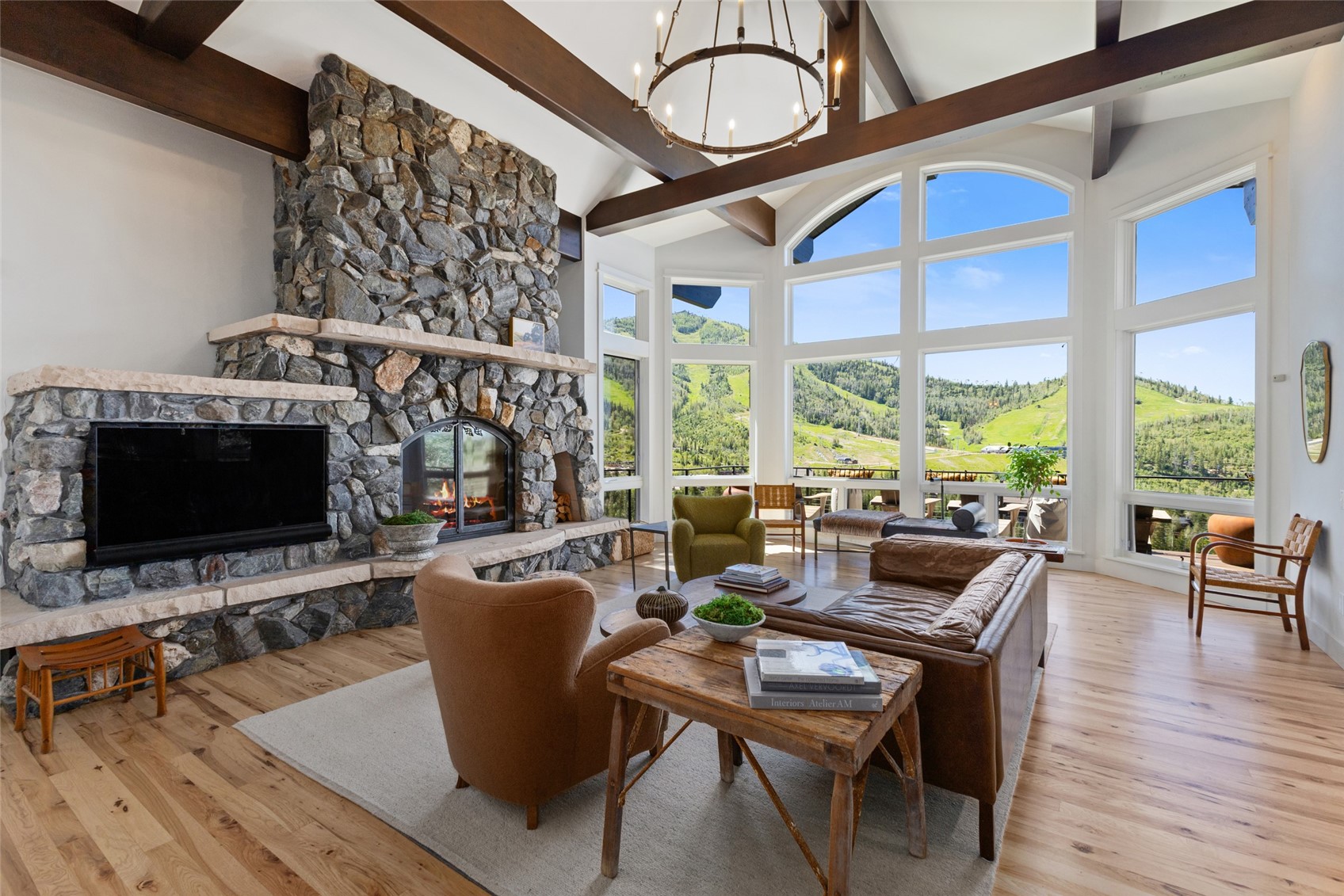 2974 Ridge Road Steamboat Springs CO 80487