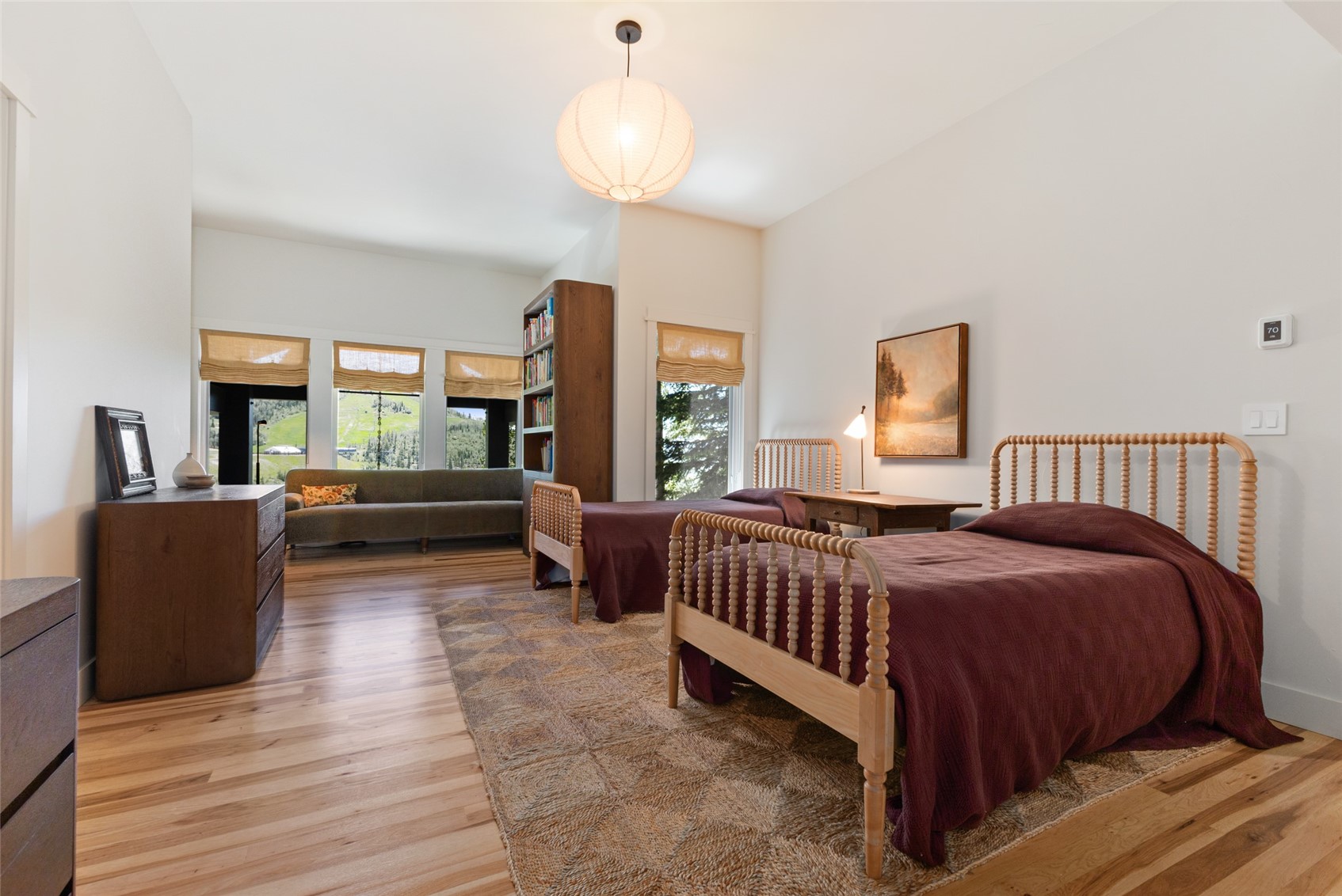 2974 Ridge Road Steamboat Springs CO 80487