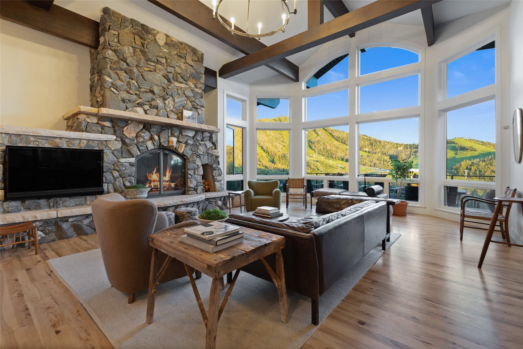 2974 Ridge Road Steamboat Springs CO 80487
