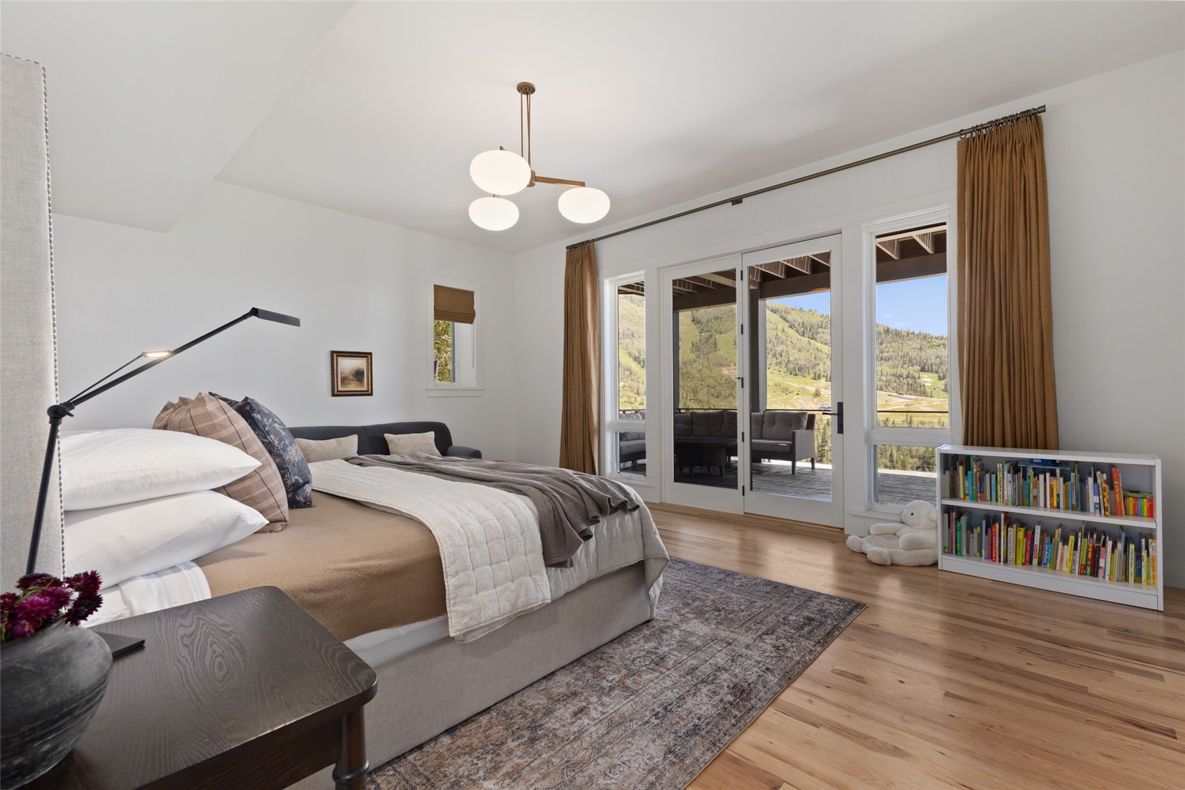 2974 Ridge Road Steamboat Springs CO 80487