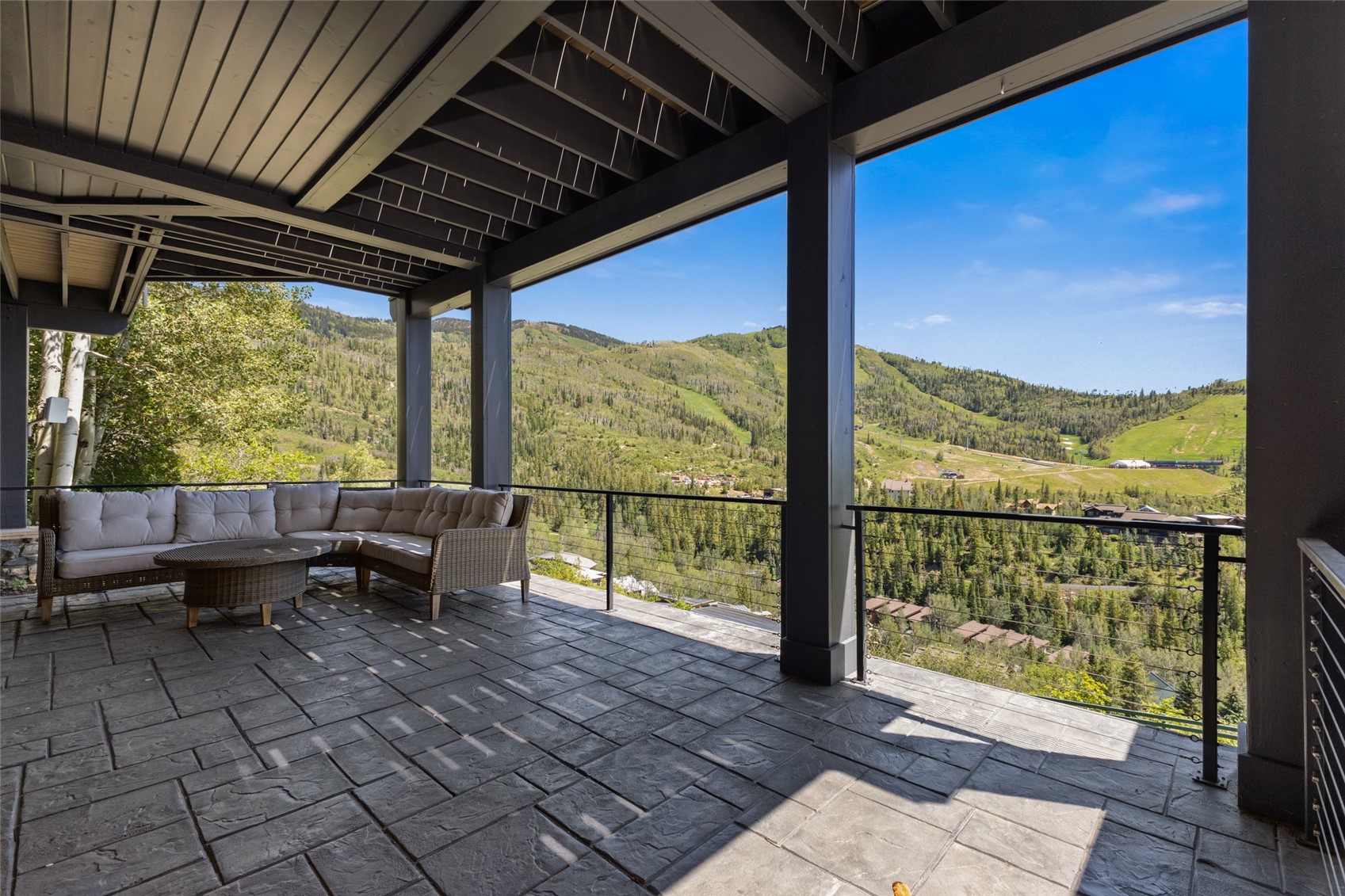 2974 Ridge Road Steamboat Springs CO 80487