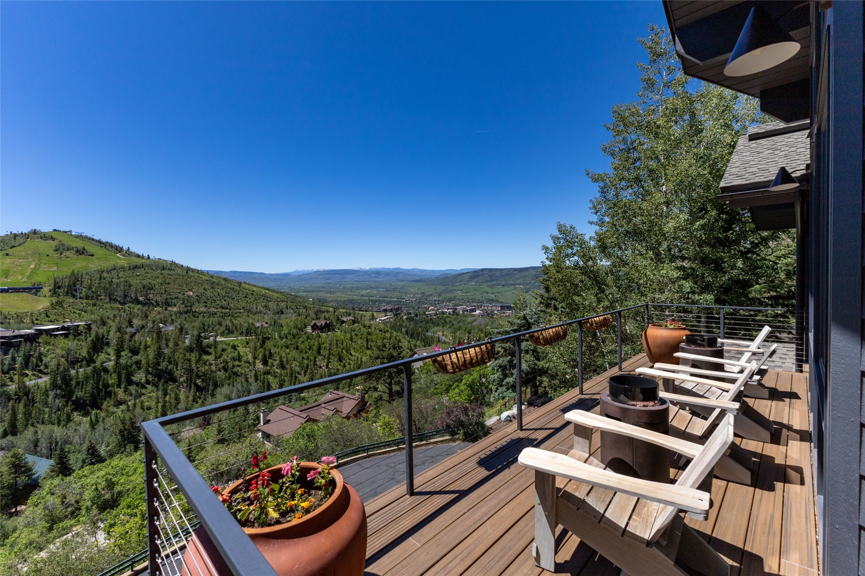 2974 Ridge Road Steamboat Springs CO 80487