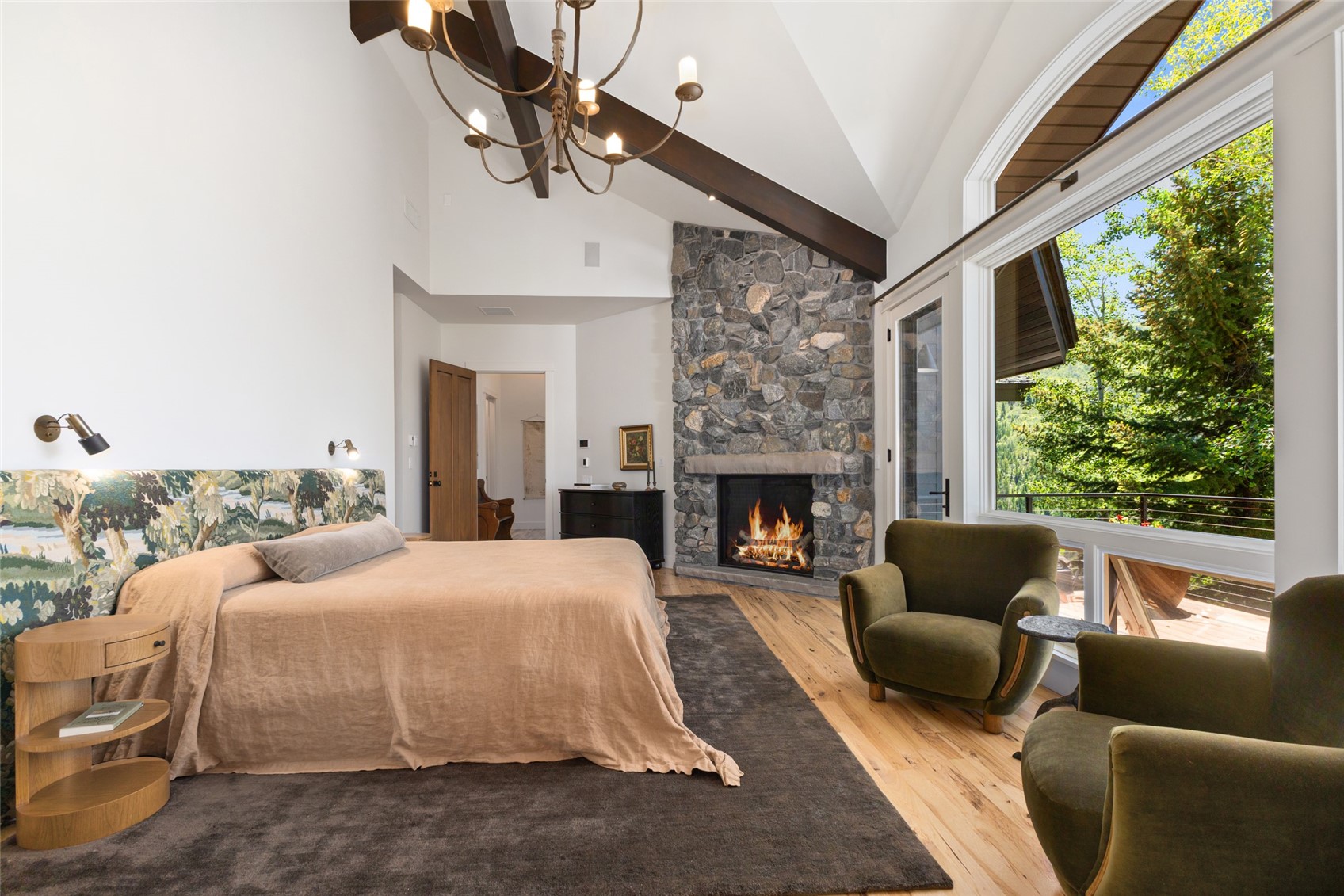 2974 Ridge Road Steamboat Springs CO 80487