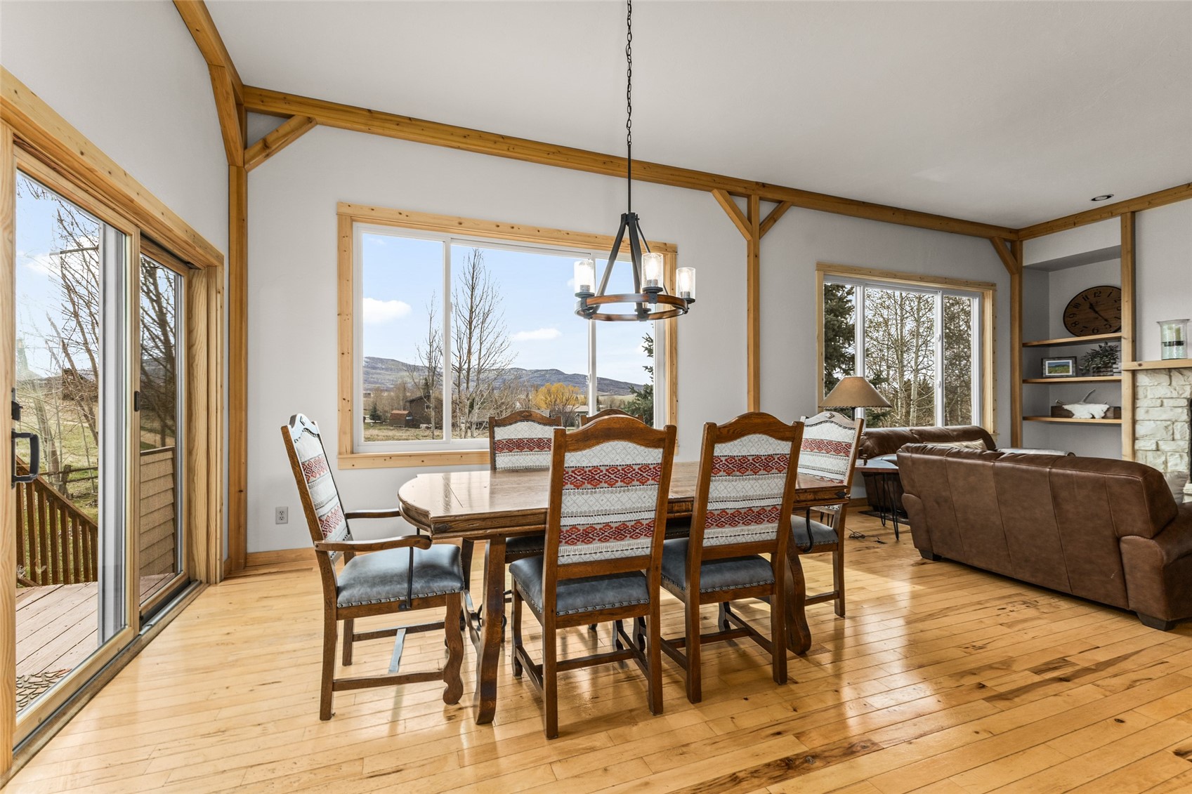 27702 Silver Spur Street Steamboat Springs CO 80487