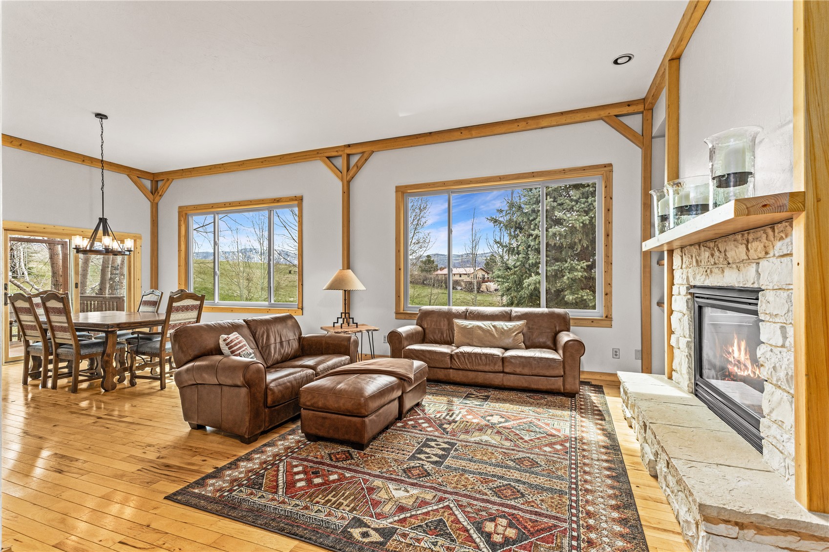 27702 Silver Spur Street Steamboat Springs CO 80487