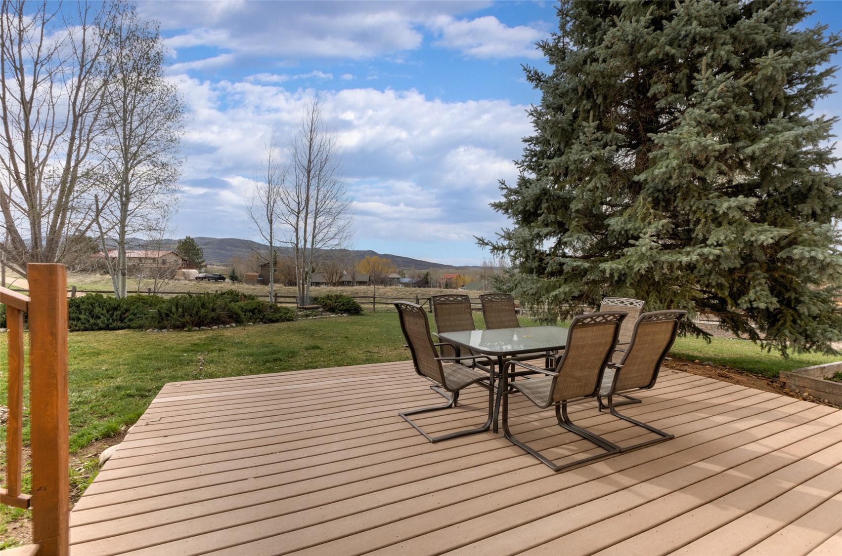 27702 Silver Spur Street Steamboat Springs CO 80487