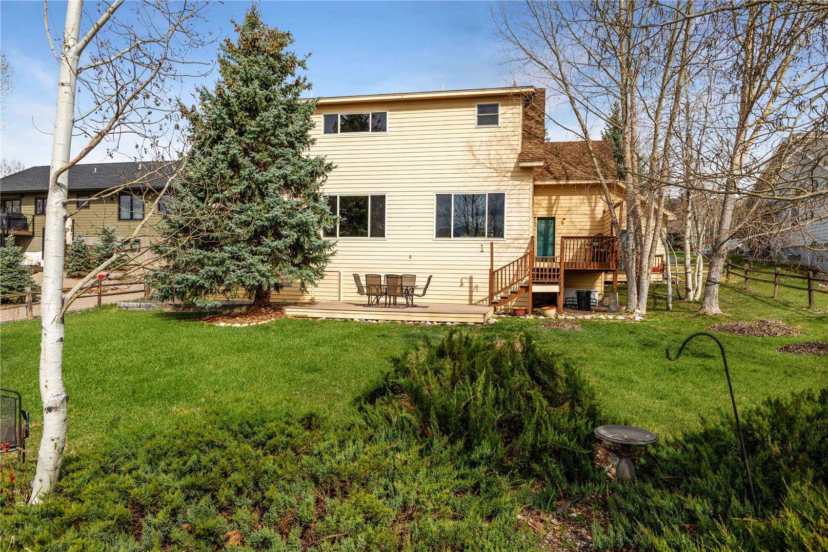 27702 Silver Spur Street Steamboat Springs CO 80487