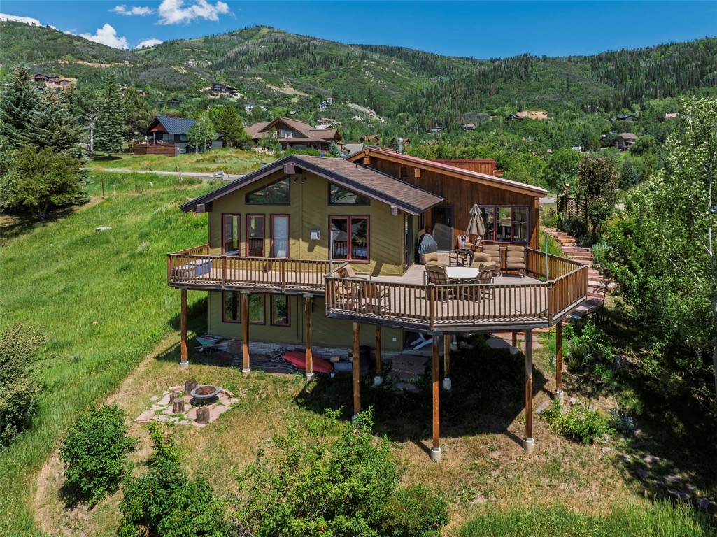 3185 Apres Ski Way Steamboat Springs CO 80487