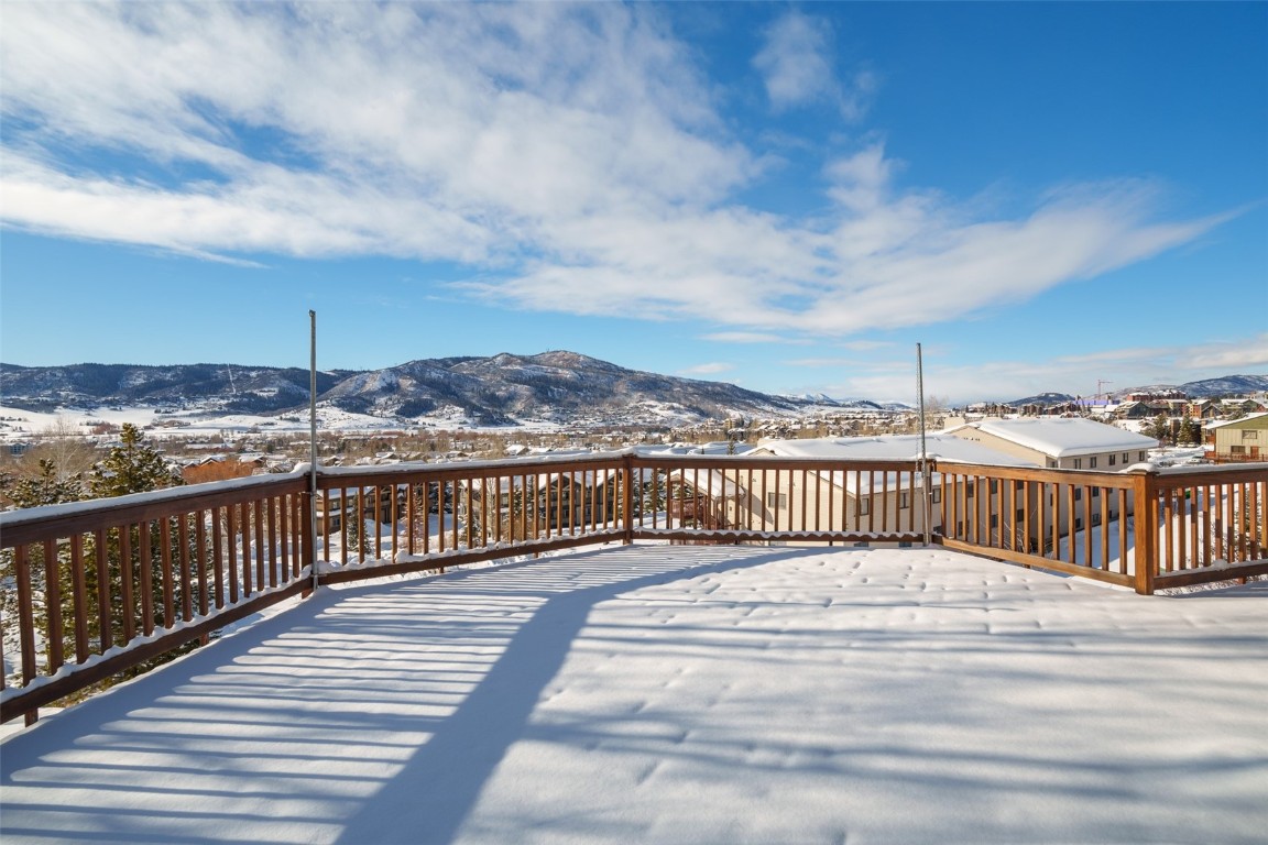 3185 Apres Ski Way Steamboat Springs CO 80487
