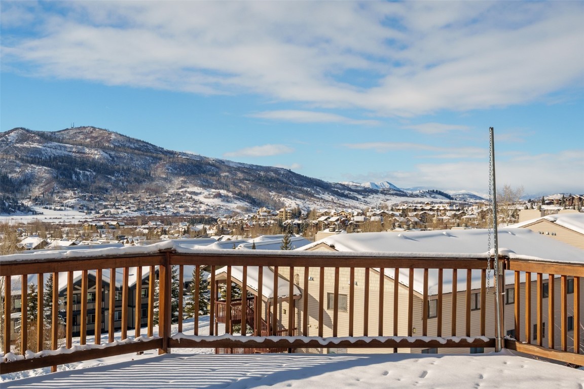 3185 Apres Ski Way Steamboat Springs CO 80487