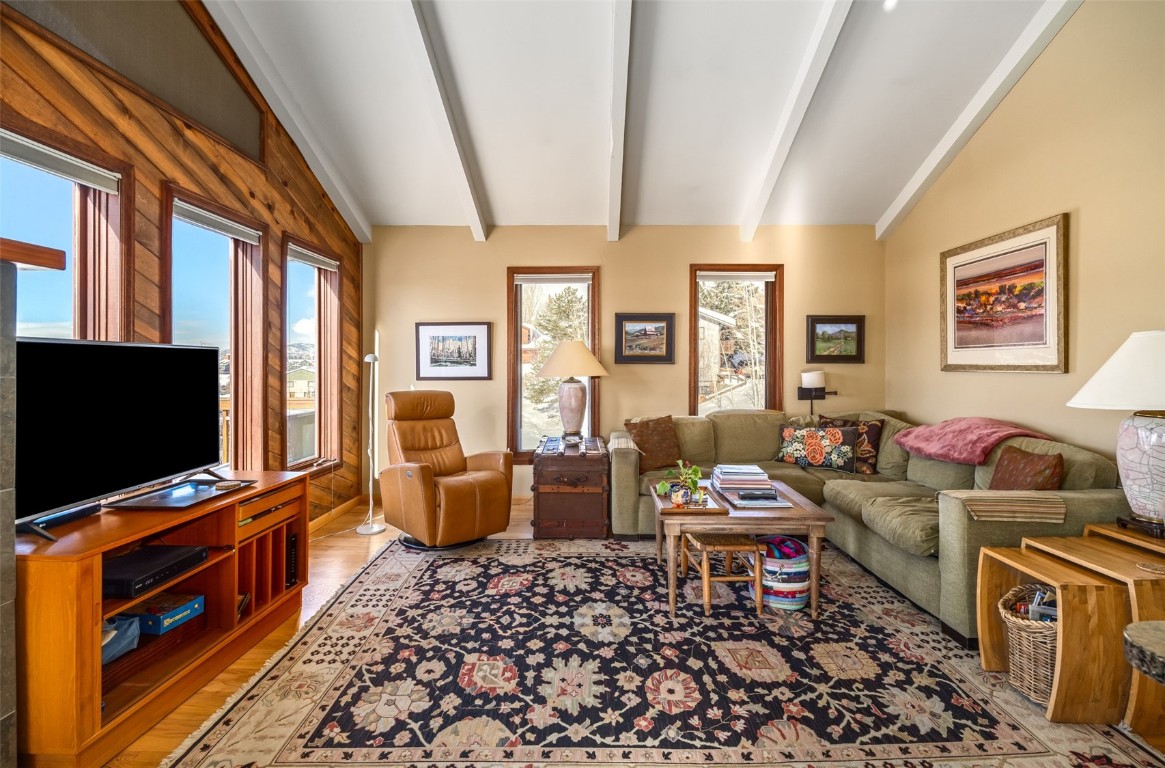 3185 Apres Ski Way Steamboat Springs CO 80487