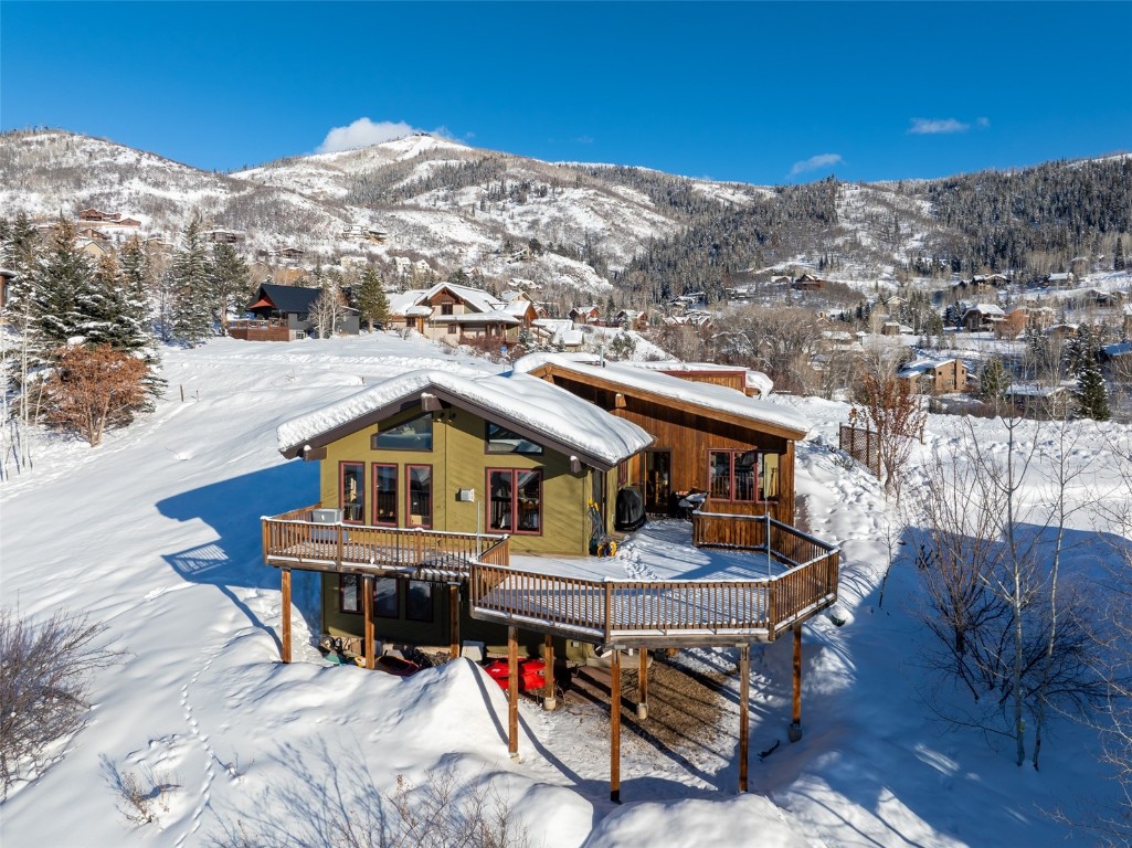 3185 Apres Ski Way Steamboat Springs CO 80487