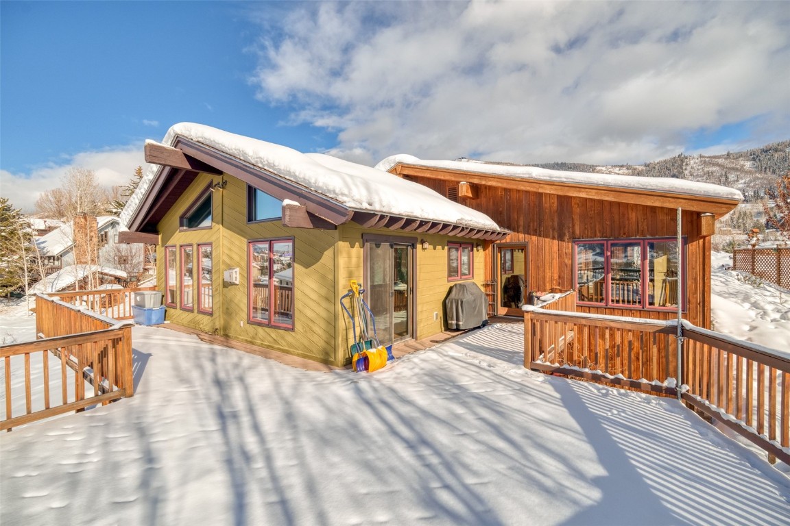3185 Apres Ski Way Steamboat Springs CO 80487