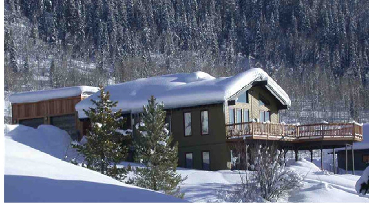 3185 Apres Ski Way Steamboat Springs CO 80487