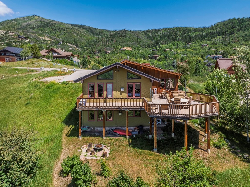 3185 Apres Ski Way Steamboat Springs CO 80487