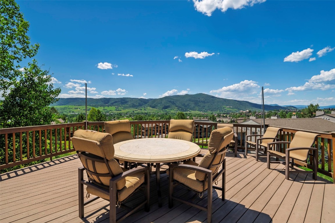 3185 Apres Ski Way Steamboat Springs CO 80487