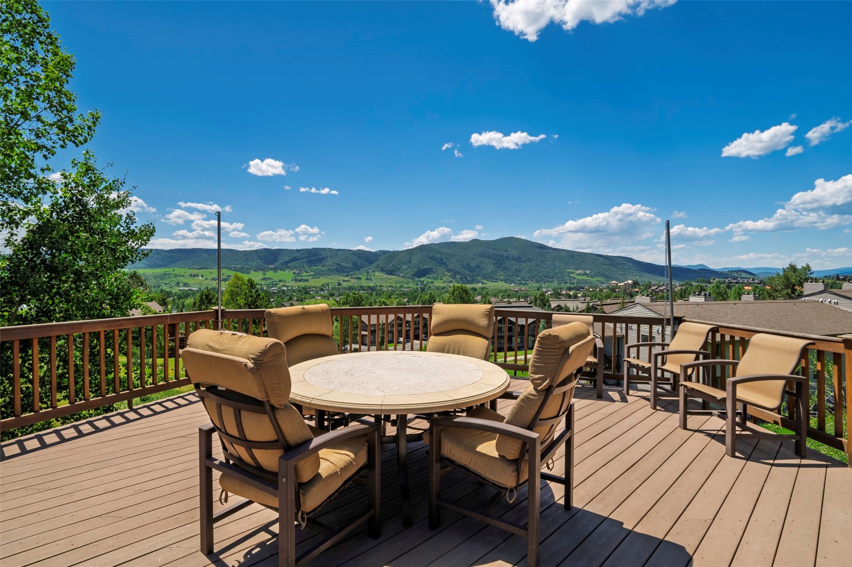 3185 Apres Ski Way Steamboat Springs CO 80487