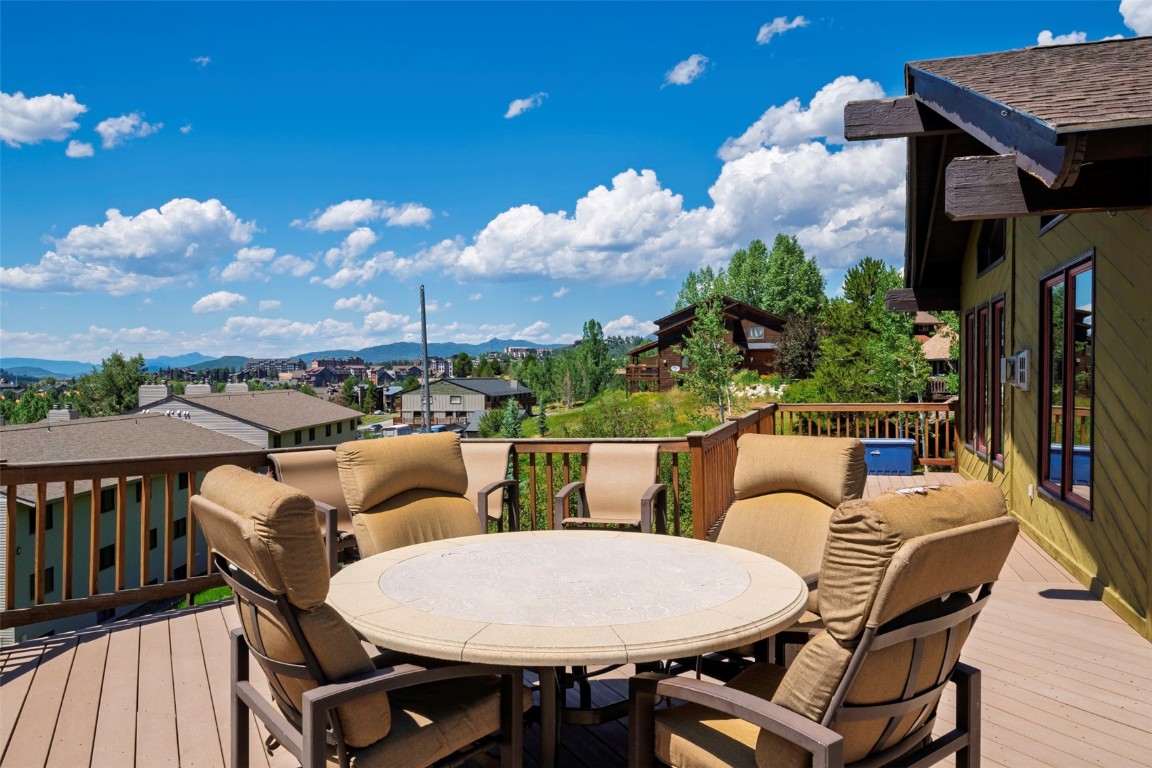 3185 Apres Ski Way Steamboat Springs CO 80487