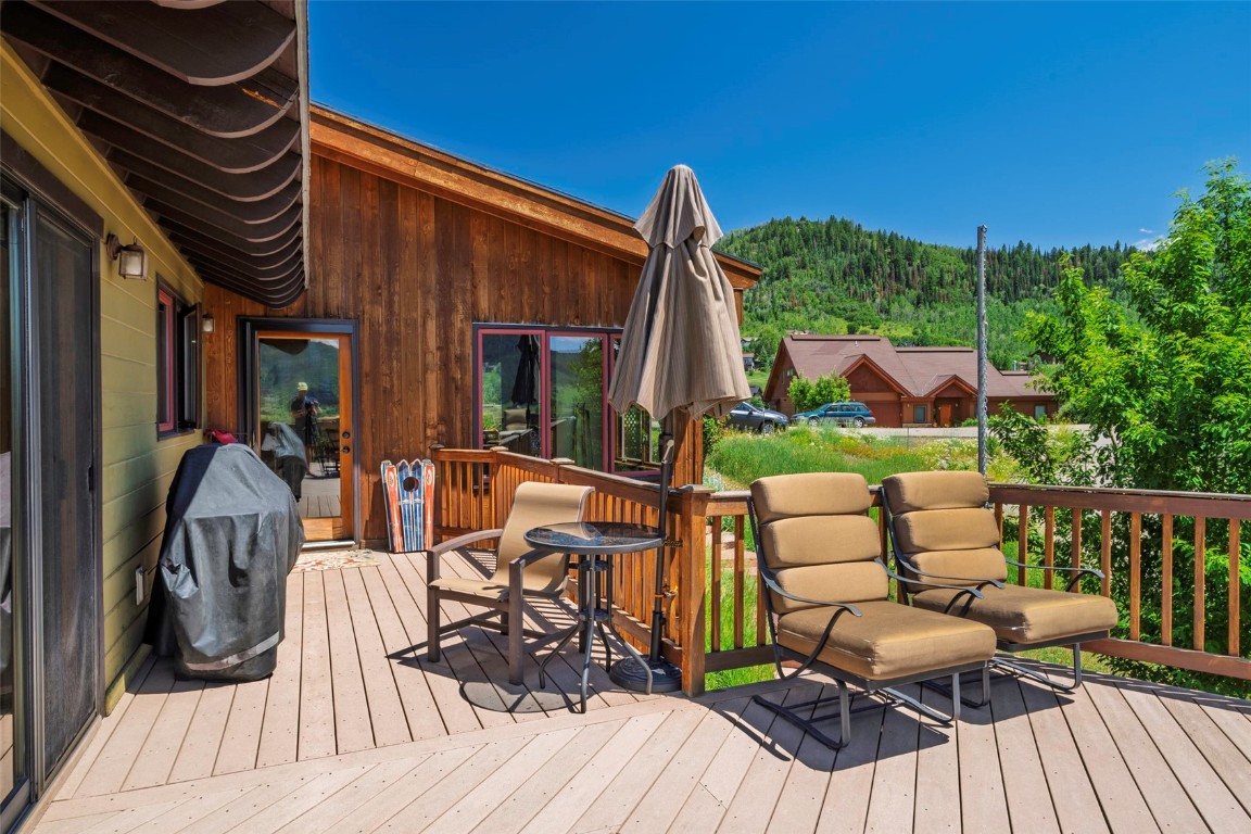3185 Apres Ski Way Steamboat Springs CO 80487