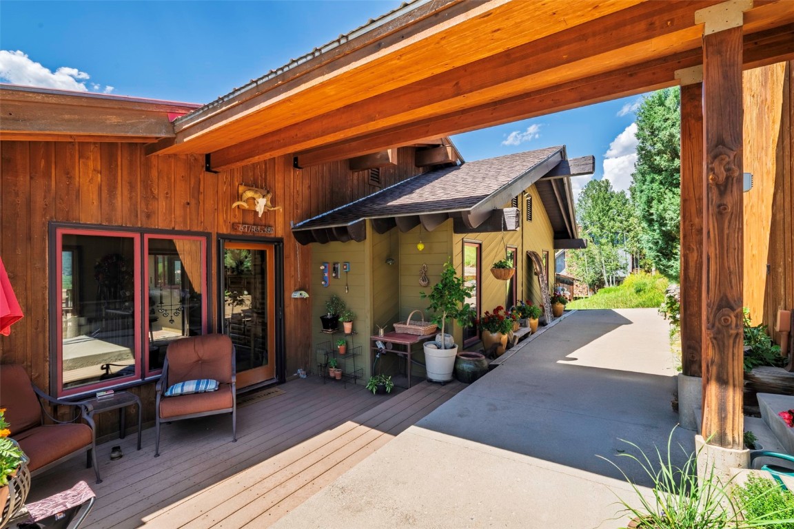 3185 Apres Ski Way Steamboat Springs CO 80487