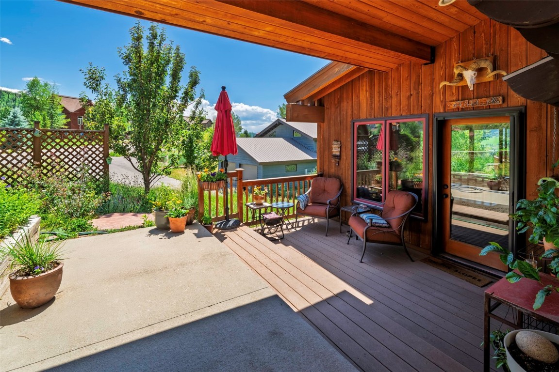 3185 Apres Ski Way Steamboat Springs CO 80487