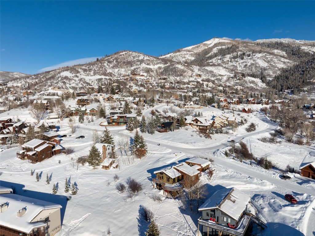 3185 Apres Ski Way Steamboat Springs CO 80487