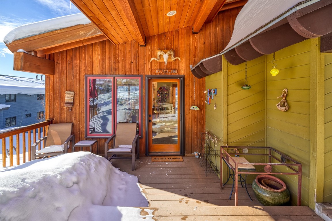 3185 Apres Ski Way Steamboat Springs CO 80487