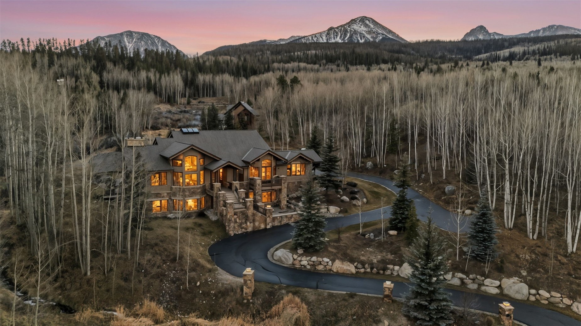 2140 Hunters Knob Road Silverthorne CO 80498