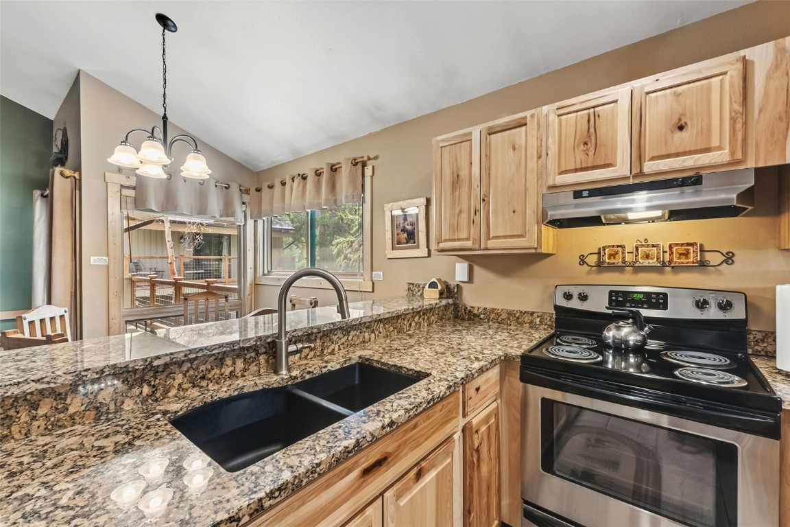 1937 Soda Ridge Road Keystone CO 80435