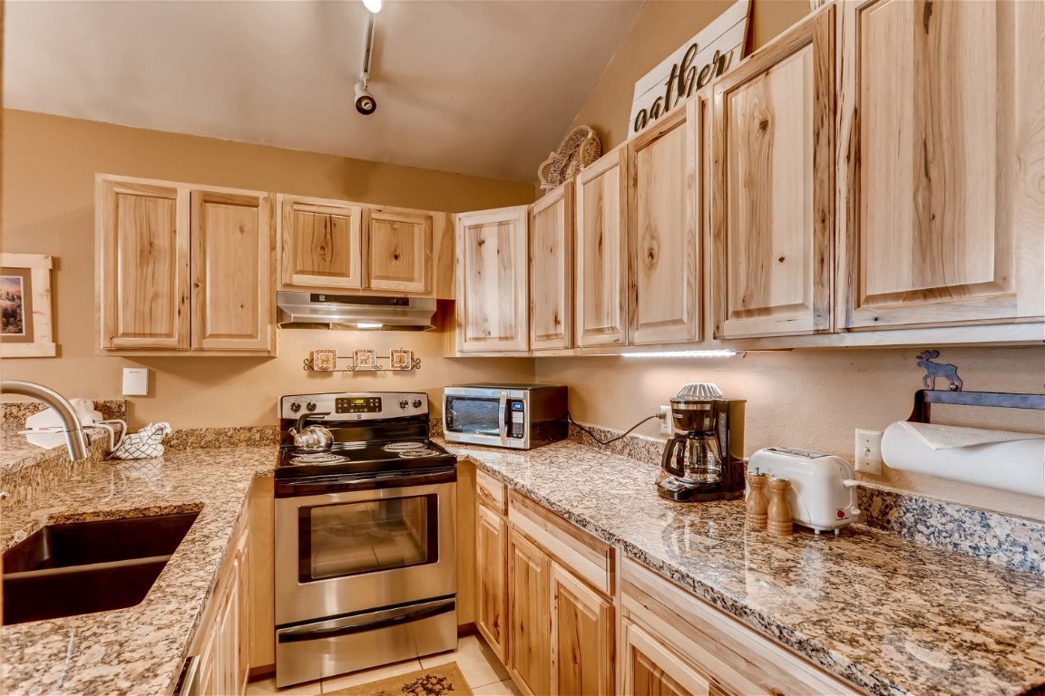 1937 Soda Ridge Road Keystone CO 80435