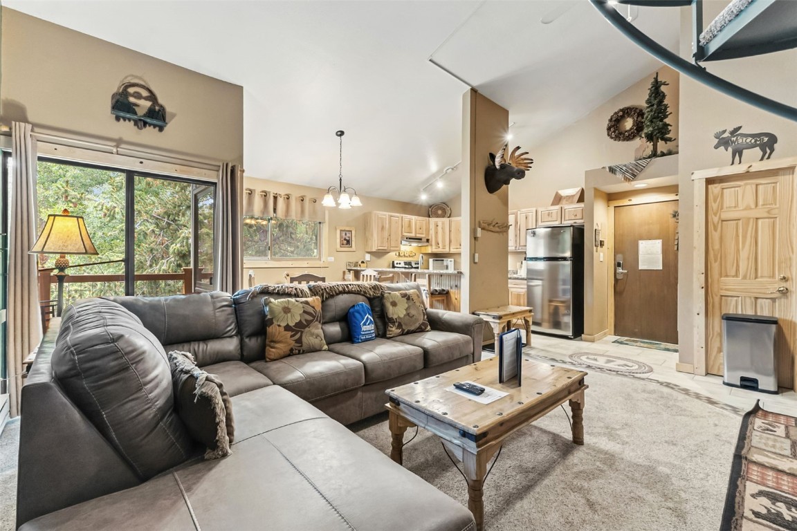1937 Soda Ridge Road Keystone CO 80435
