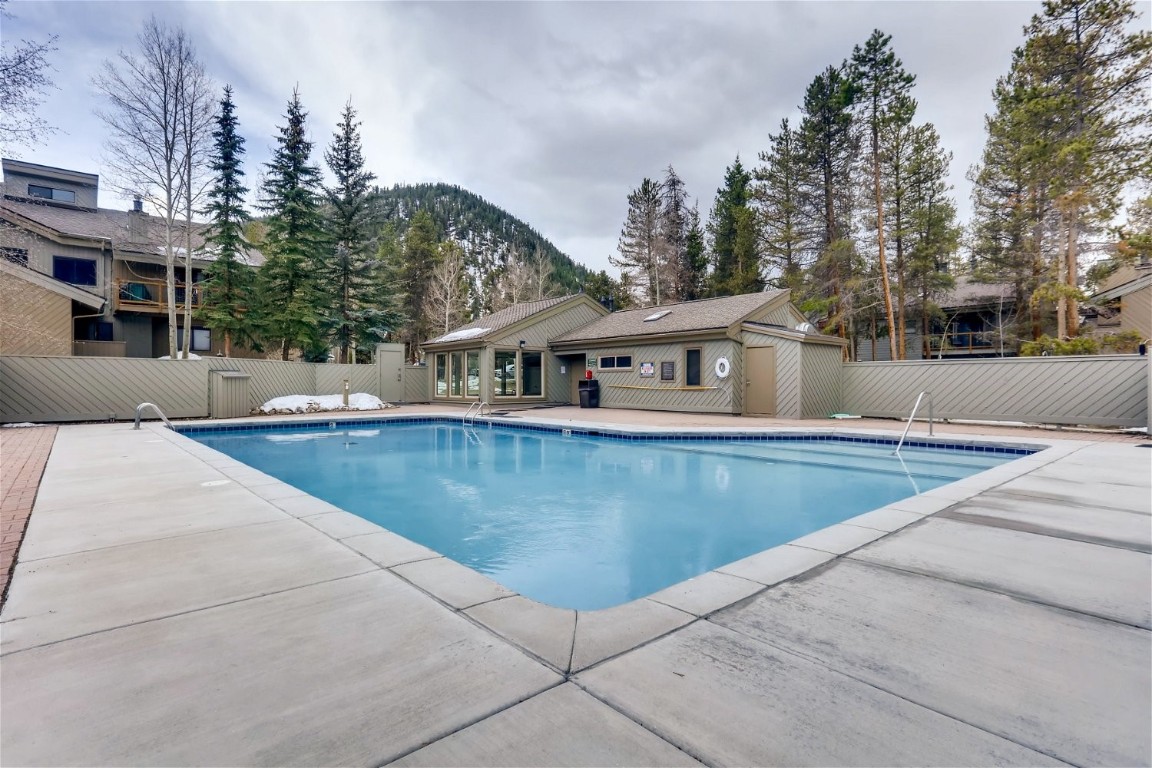 1937 Soda Ridge Road Keystone CO 80435