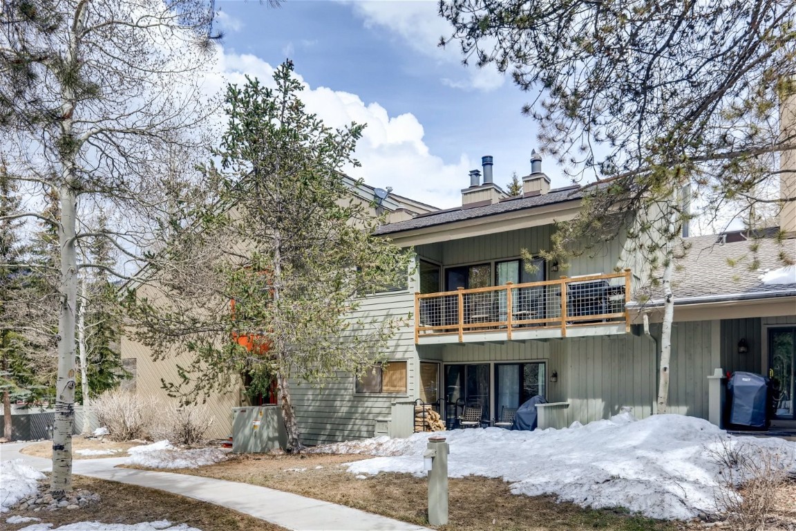 1937 Soda Ridge Road Keystone CO 80435
