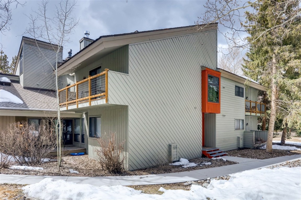 1937 Soda Ridge Road Keystone CO 80435