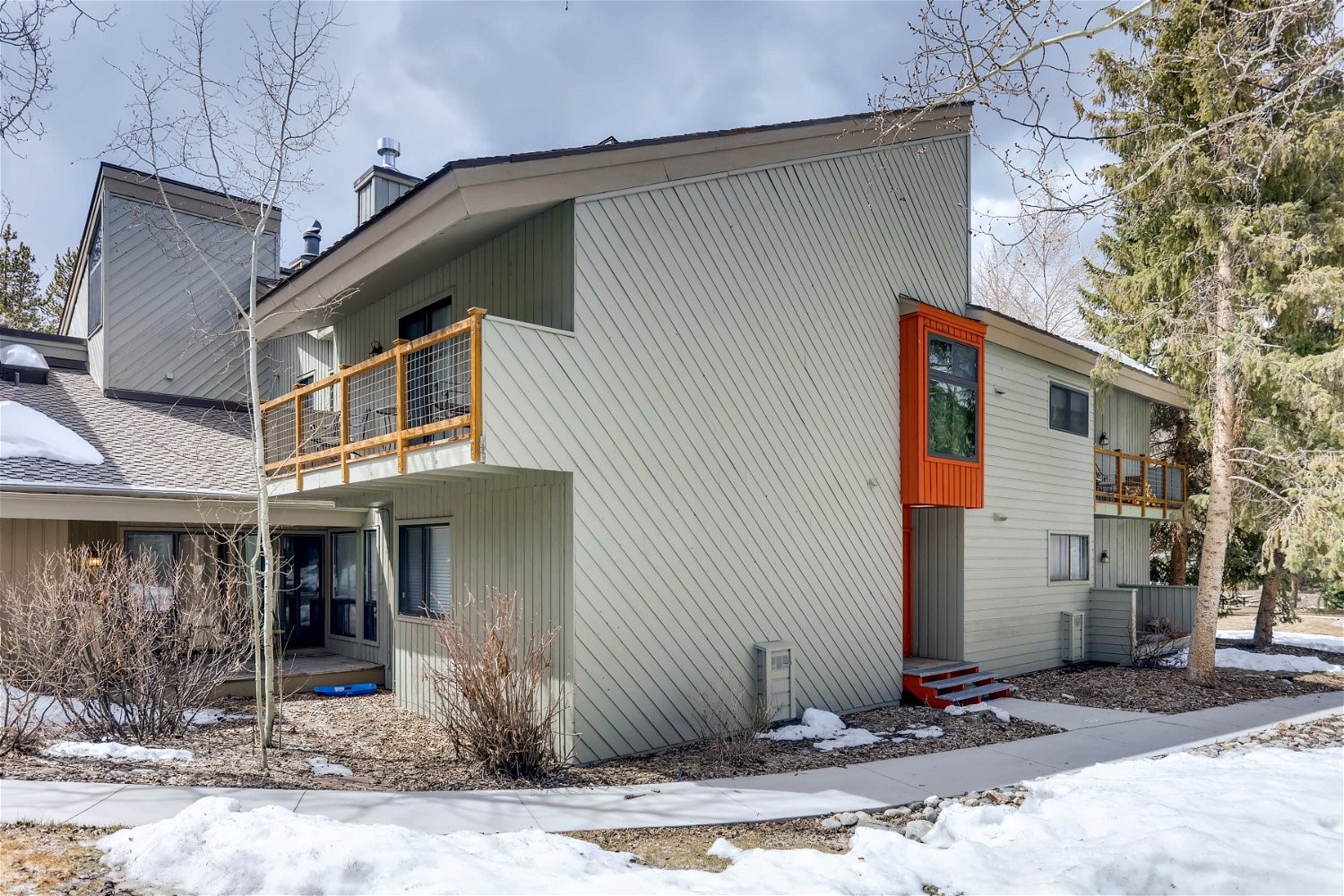1937 Soda Ridge Road Keystone CO 80435