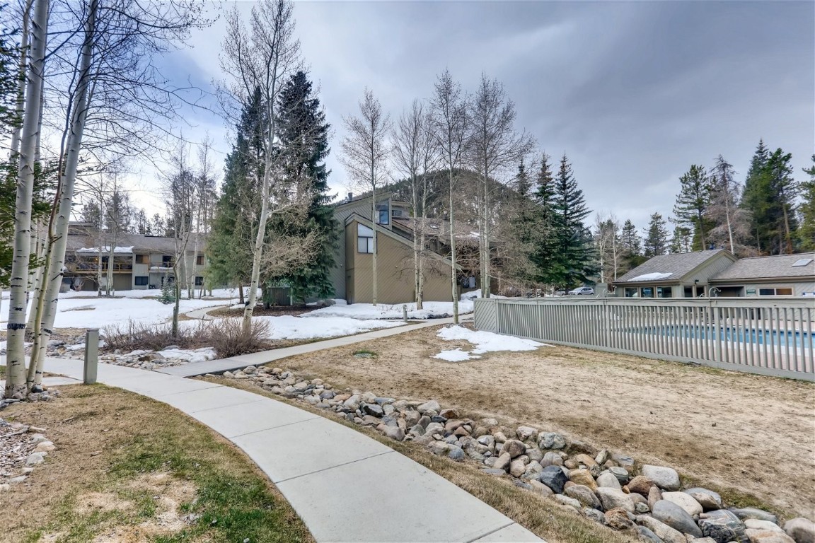 1937 Soda Ridge Road Keystone CO 80435
