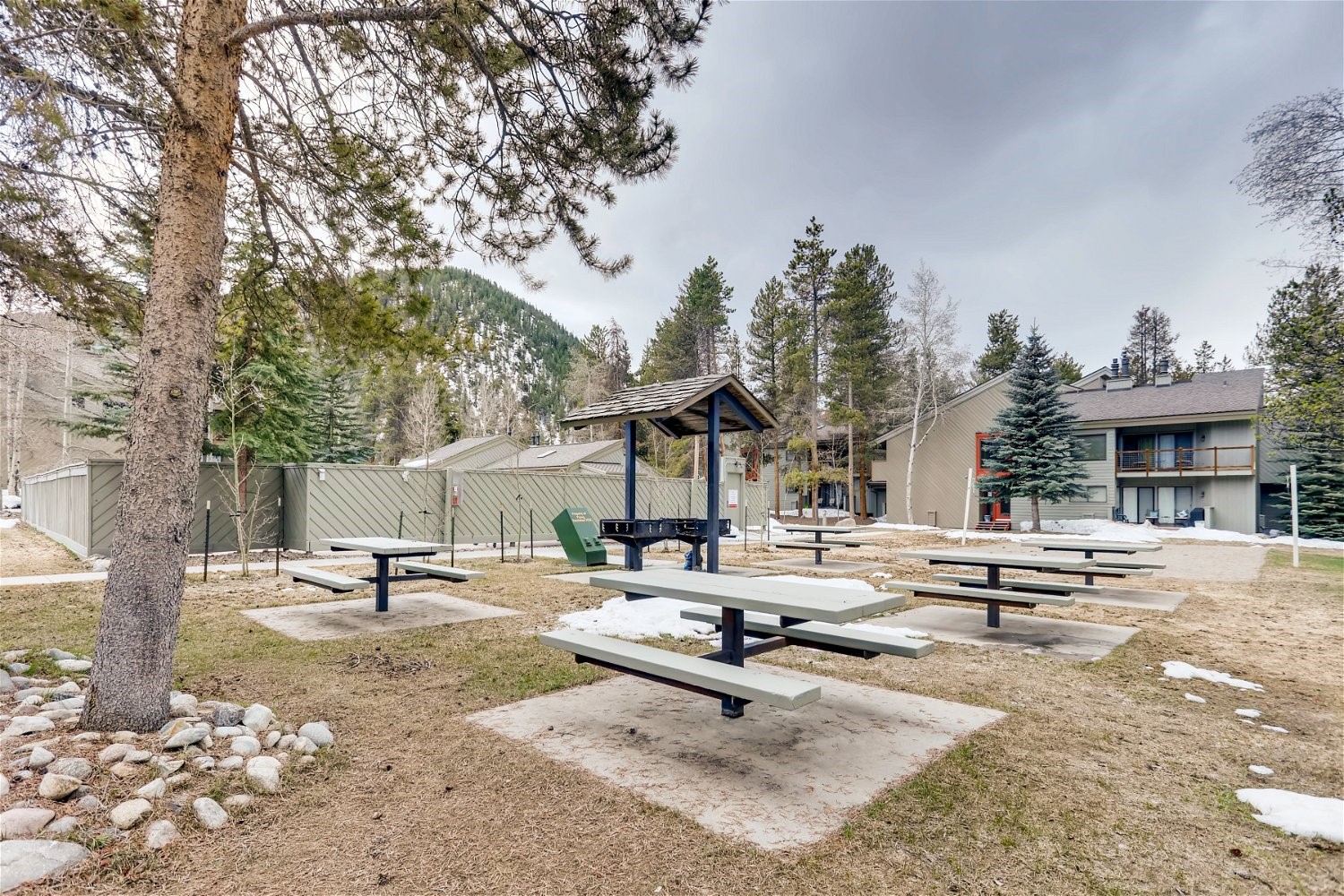 1937 Soda Ridge Road Keystone CO 80435