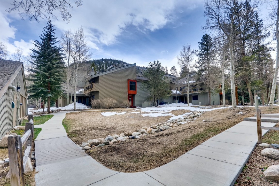 1937 Soda Ridge Road Keystone CO 80435