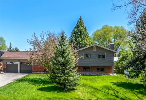 40440 Harbor Place Steamboat Springs CO 80487