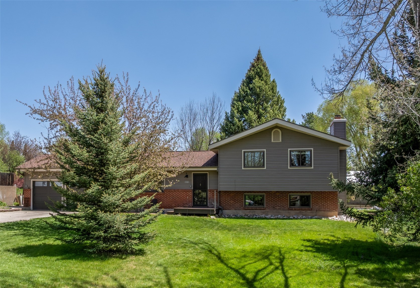 40440 Harbor Place Steamboat Springs CO 80487
