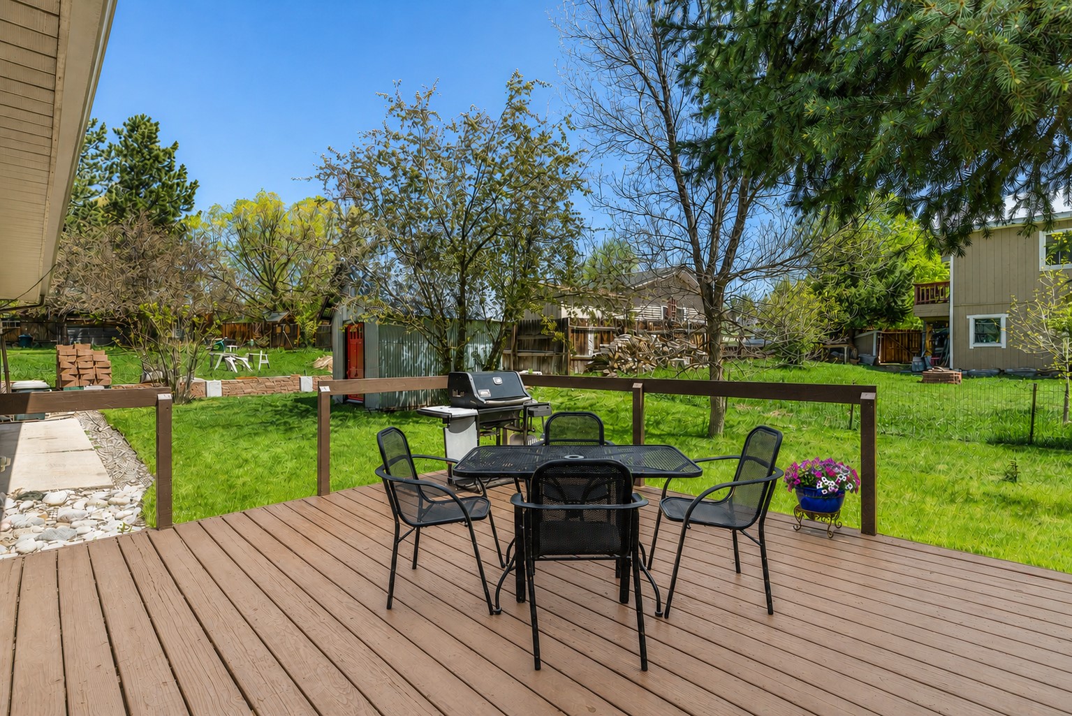 40440 Harbor Place Steamboat Springs CO 80487