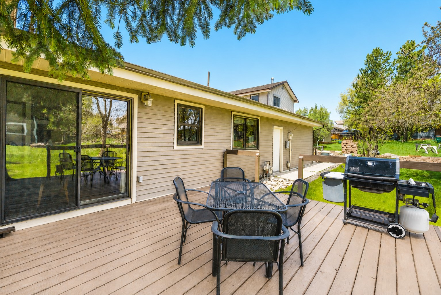 40440 Harbor Place Steamboat Springs CO 80487