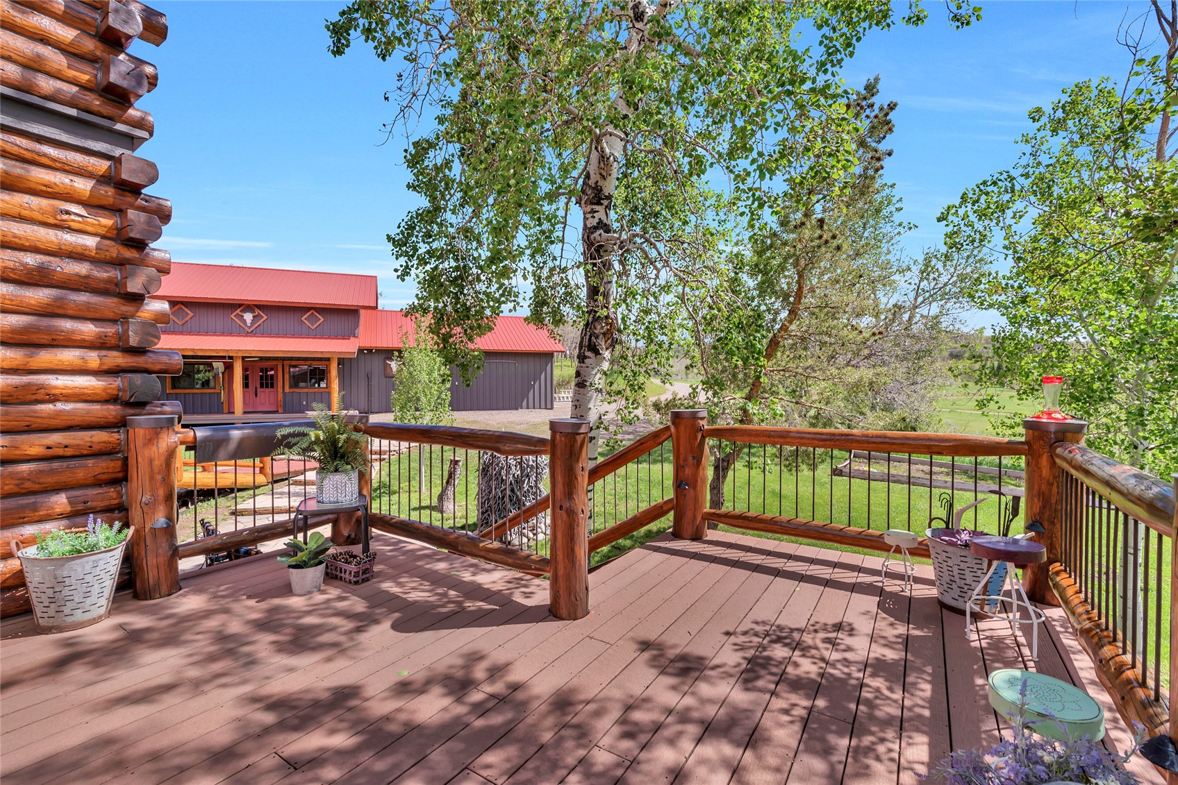 27055 Whitewood Drive E Steamboat Springs CO 80487