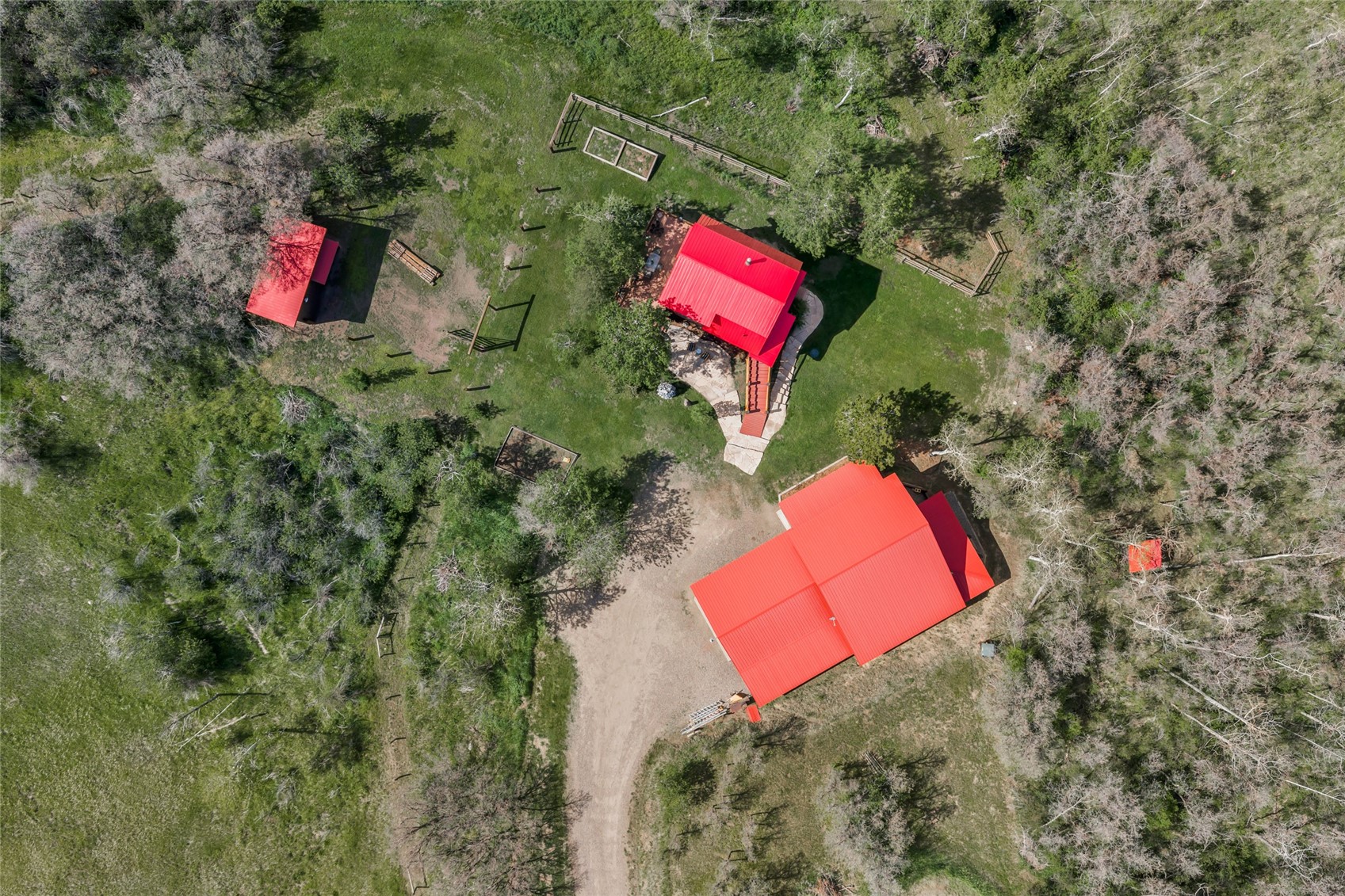 27055 Whitewood Drive E Steamboat Springs CO 80487