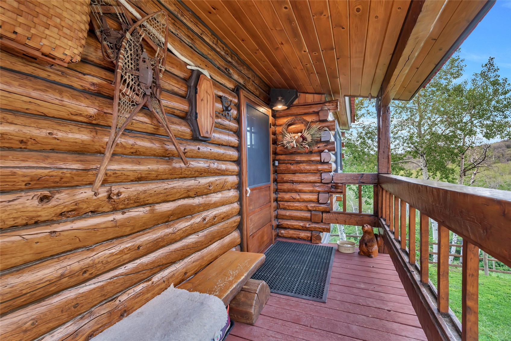 27055 Whitewood Drive E Steamboat Springs CO 80487
