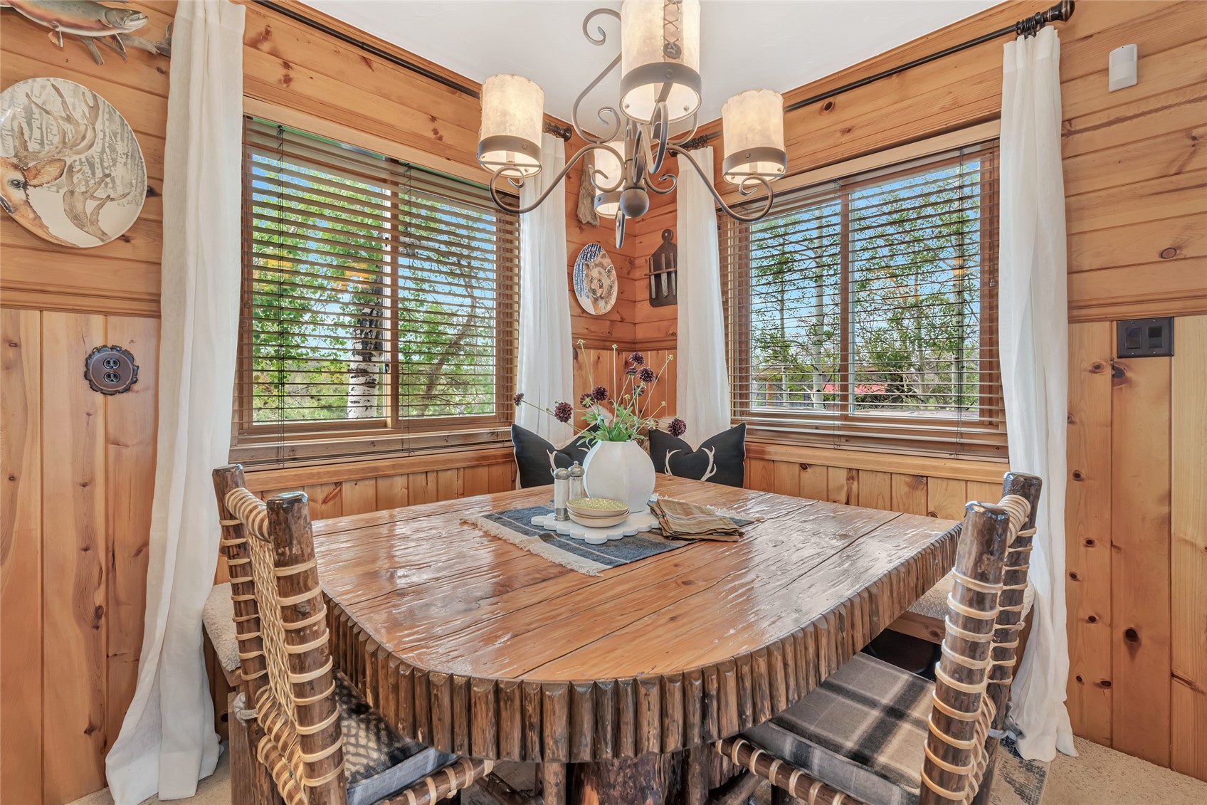 27055 Whitewood Drive E Steamboat Springs CO 80487