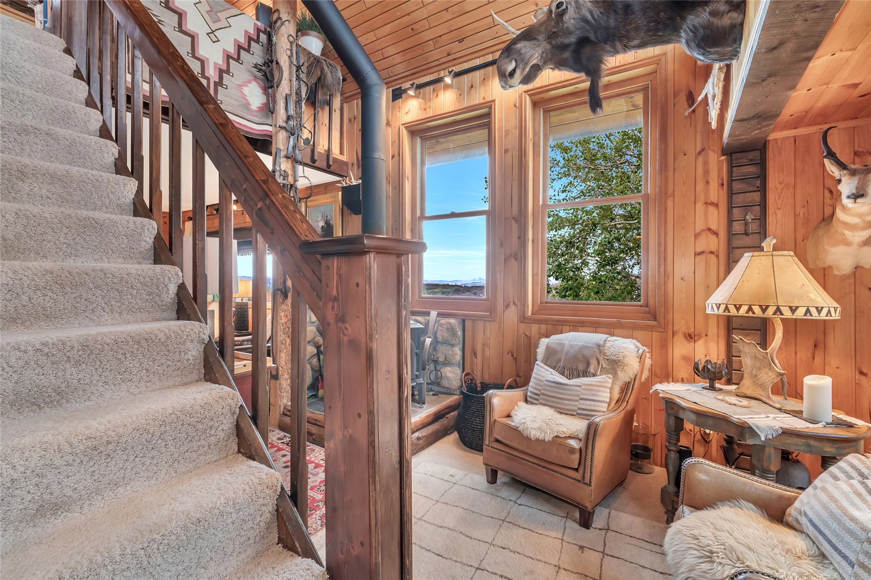 27055 Whitewood Drive E Steamboat Springs CO 80487