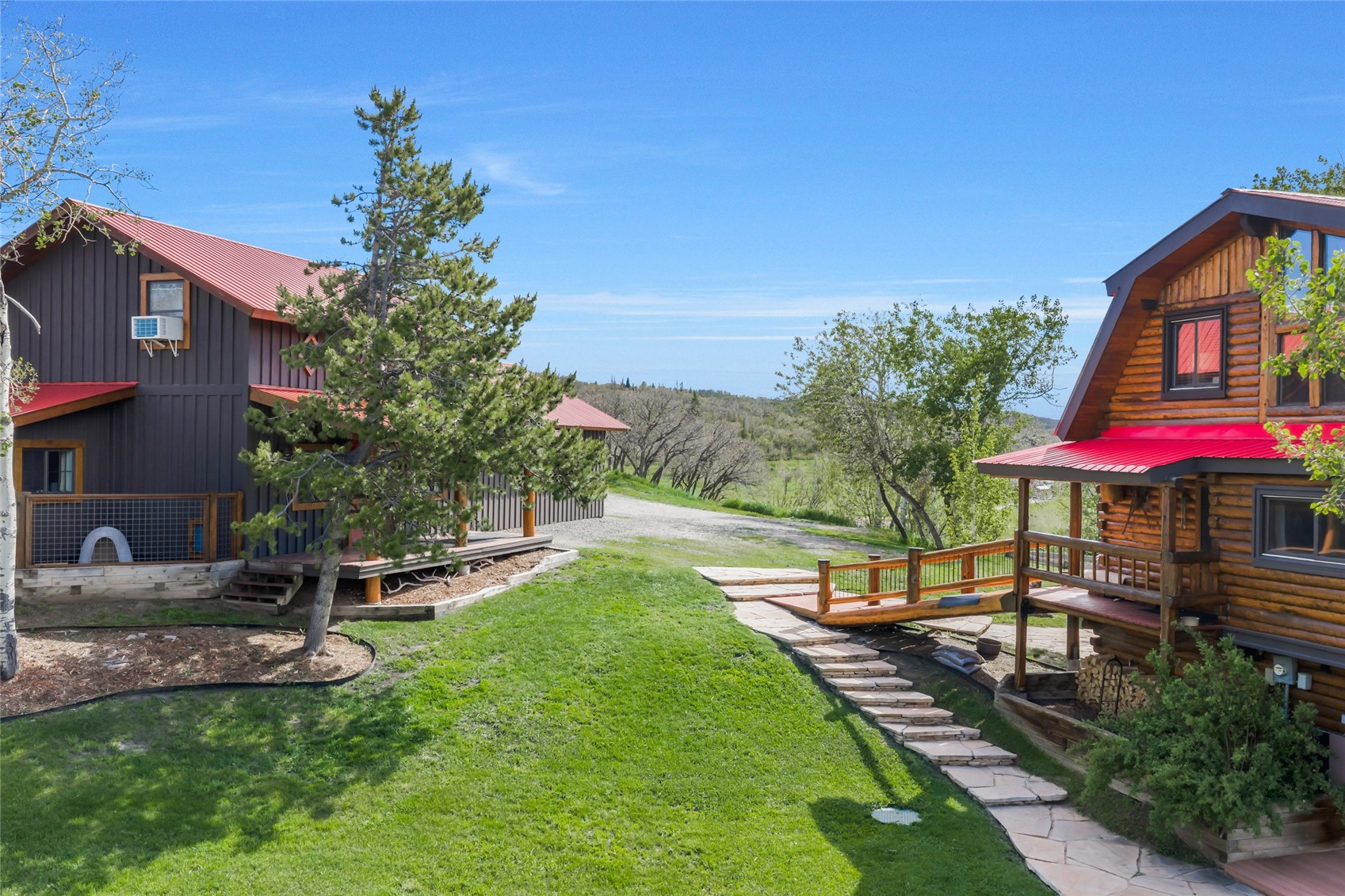 27055 Whitewood Drive E Steamboat Springs CO 80487