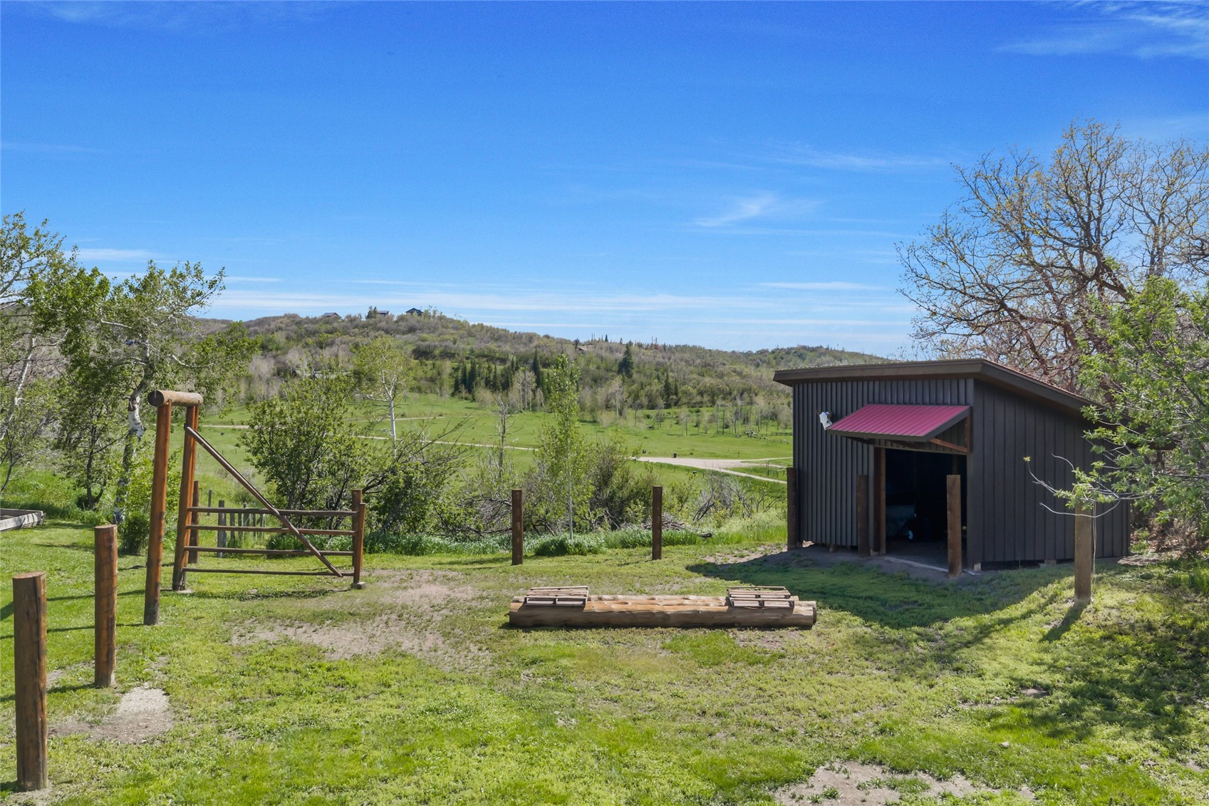 27055 Whitewood Drive E Steamboat Springs CO 80487